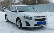 Chevrolet Cruze, 1.6 механика, 2012, седан 