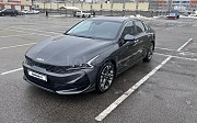 Kia K5, 1.6 автомат, 2022, седан Алматы