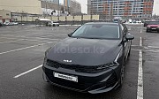 Kia K5, 1.6 автомат, 2022, седан Алматы