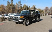 Toyota FJ Cruiser, 4 автомат, 2020, внедорожник Алматы