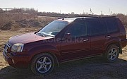 Nissan X-Trail, 2.2 механика, 2002, кроссовер Кызылорда