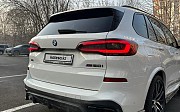 BMW X5, 4.4 автомат, 2020, кроссовер 