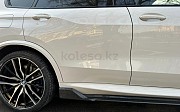 BMW X5, 4.4 автомат, 2020, кроссовер 