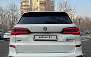 BMW X5, 4.4 автомат, 2020, кроссовер 