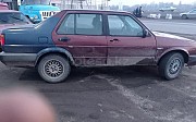 Volkswagen Jetta, 1.8 механика, 1991, седан Алматы