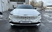 Kia K8, 2.5 автомат, 2021, седан Алматы