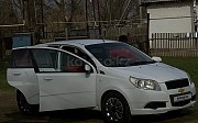 Chevrolet Aveo, 1.4 механика, 2012, хэтчбек Актобе