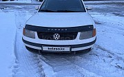 Volkswagen Passat, 1.8 механика, 1997, седан Петропавловск