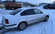 Volkswagen Passat, 1.8 механика, 1997, седан Петропавловск