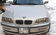 BMW 328, 2.8 автомат, 1998, седан Астана