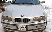 BMW 328, 2.8 автомат, 1998, седан 