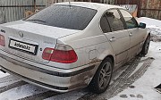 BMW 328, 2.8 автомат, 1998, седан Астана