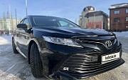 Toyota Camry, 2.5 автомат, 2020, седан 