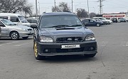 Subaru Legacy, 2 механика, 1999, универсал Алматы