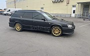 Subaru Legacy, 2 механика, 1999, универсал Алматы