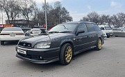 Subaru Legacy, 2 механика, 1999, универсал Алматы