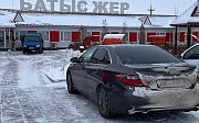 Toyota Camry, 2.5 автомат, 2015, седан 