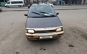 Nissan Prairie, 2.4 механика, 1994, минивэн Алматы