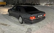 Mercedes-Benz S 500, 5 автомат, 1995, седан 