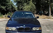 BMW 528, 2.8 автомат, 1998, седан Алматы