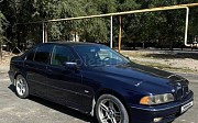 BMW 528, 2.8 автомат, 1998, седан Алматы