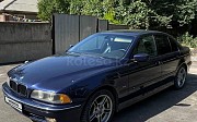 BMW 528, 2.8 автомат, 1998, седан 