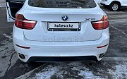 BMW X6, 3 автомат, 2013, кроссовер Павлодар