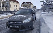 Ford Focus, 1.6 механика, 2012, хэтчбек 