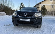 Renault Duster, 1.3 вариатор, 2022, кроссовер Астана