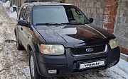 Ford Maverick, 3 автомат, 2002, кроссовер 