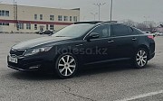 Kia Optima, 2 автомат, 2012, седан 