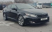 Kia Optima, 2 автомат, 2012, седан Алматы