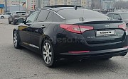 Kia Optima, 2 автомат, 2012, седан Алматы