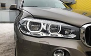 BMW X5, 3.5 автомат, 2017, кроссовер Атырау