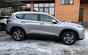 Hyundai Santa Fe, 2.5 автомат, 2023, кроссовер Алматы