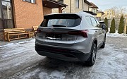 Hyundai Santa Fe, 2.5 автомат, 2023, кроссовер Алматы