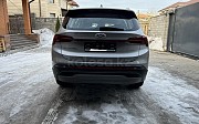 Hyundai Santa Fe, 2.5 автомат, 2023, кроссовер Алматы