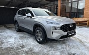 Hyundai Santa Fe, 2.5 автомат, 2023, кроссовер Алматы