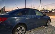 Chevrolet Cruze, 1.8 автомат, 2014, седан Нұр-Сұлтан (Астана)