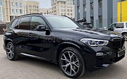 BMW X5, 3 автомат, 2021, кроссовер Астана