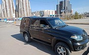 УАЗ Pickup, 2.7 механика, 2014, пикап Нұр-Сұлтан (Астана)