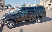 УАЗ Pickup, 2.7 механика, 2014, пикап Астана