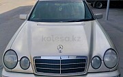 Mercedes-Benz S 280, 2.8 механика, 1997, седан Шымкент