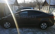 Hyundai Elantra, 1.6 автомат, 2014, седан Орал