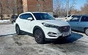 Hyundai Tucson, 2 автомат, 2017, кроссовер Усть-Каменогорск