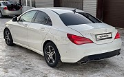 Mercedes-Benz CLA 200, 1.6 робот, 2013, седан Уральск