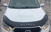Datsun on-DO, 1.6 механика, 2014, седан Караганда
