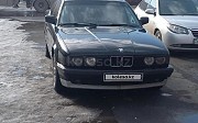 BMW 520, 2 механика, 1992, седан Алматы