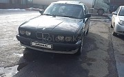 BMW 520, 2 механика, 1992, седан Алматы