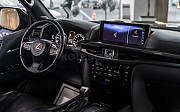 Lexus LX 570, 5.7 автомат, 2020, внедорожник Нұр-Сұлтан (Астана)
